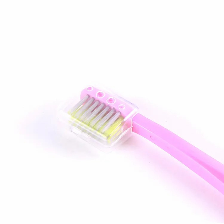 Teeth Shaping Toothbrush